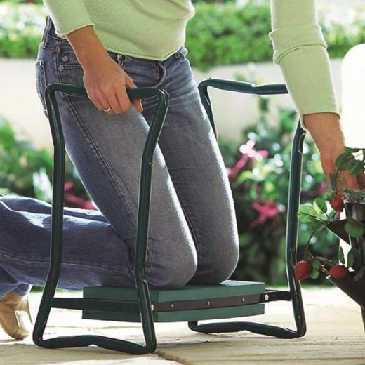 Supporto stabile e alzata facilitata