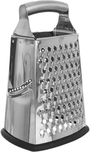 Stable and safe thanks to the non-slip base