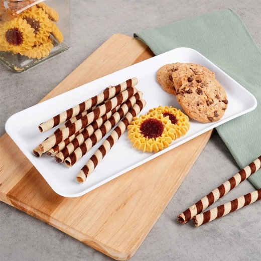 Easy cleaning and everyday use