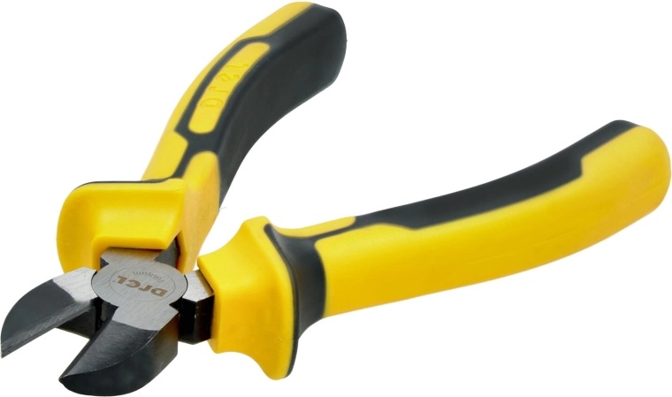 Ergonomické dvousložkové rukojeti