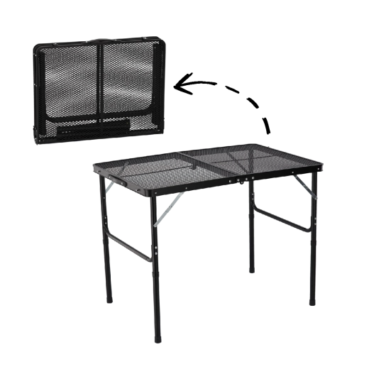 Deux hauteurs pour un confort maximal