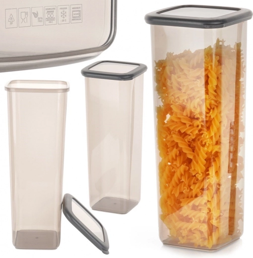 Coperchio ermetico per conservare la freschezza