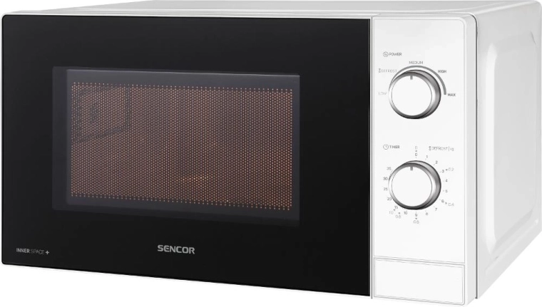 SENCOR SMW 1718WH Microwave Oven