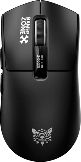 Accuracy of up to 24,000 DPI
