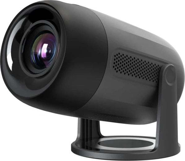 Projecteur LED Philips N-150 Full HD 1080p gris foncé