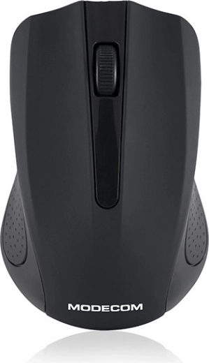 Mouse ottica wireless MODECOM