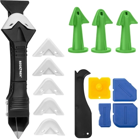 Holdbare materialer og nem rengøring