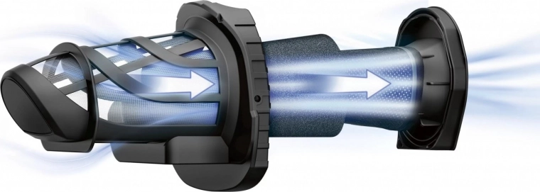 Snadná údržba a čistota