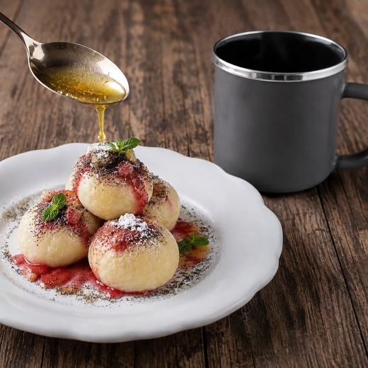 Accessorio elegante per la cucina e per la casa di campagna