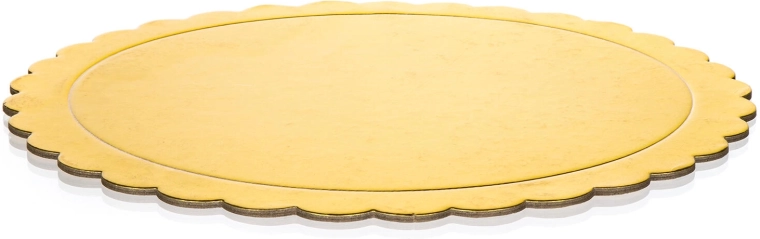 Solid flerlags konstruktion 3 mm