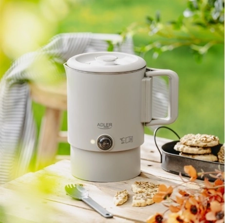 Utilisation facile partout