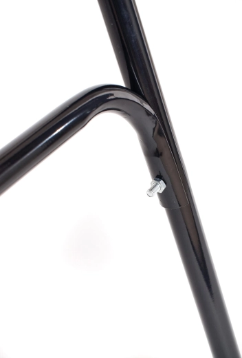 Stabil stålkonstruktion