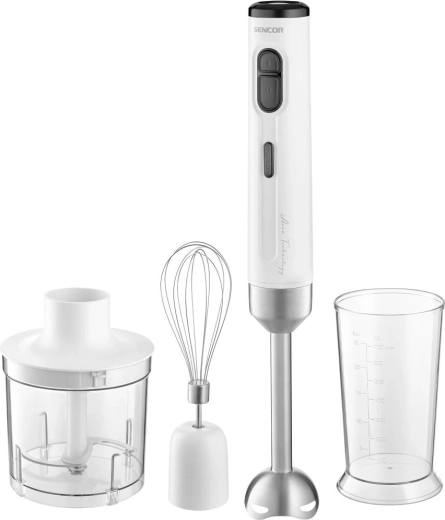 Sencor cordless hand blender