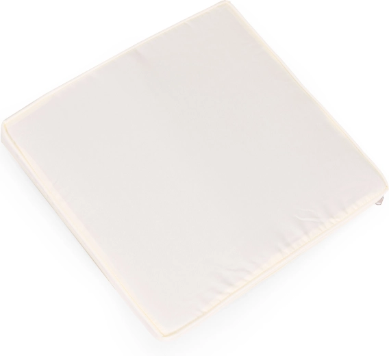 Confort avec coussin résistant
