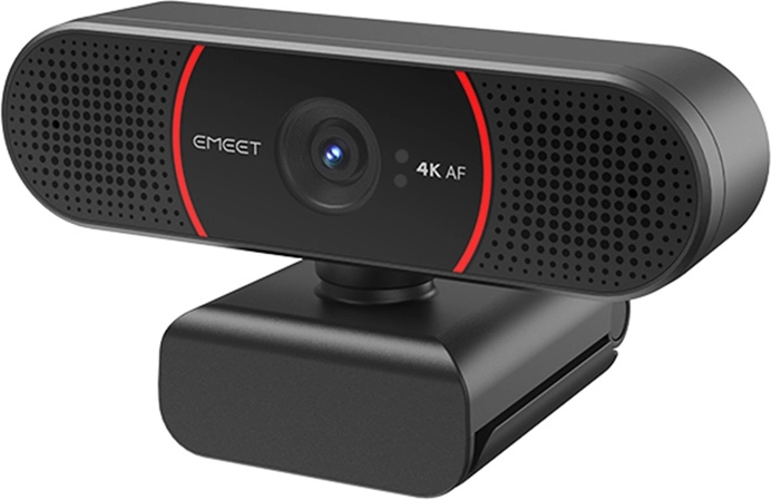 Nitidezza 4K e sensore Sony per colori naturali