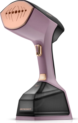 Silný výkon a para 45 g/min