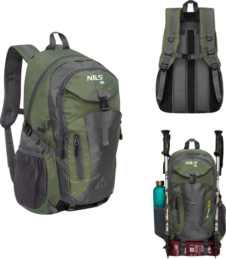 Stabilità e sicurezza sul terreno