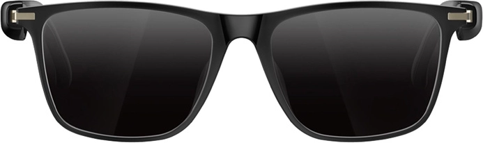 Occhiali da sole smart Colmi M01Pro con IA e protezione UV