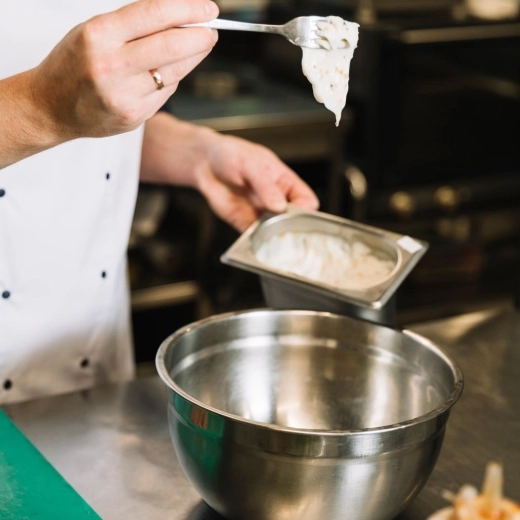 Praktická při vaření i pečení