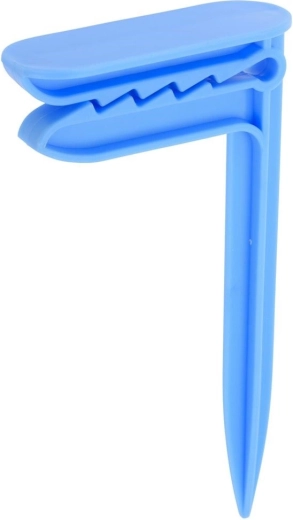 Łatwe wbicie w piasek