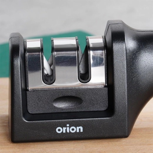 Univerzalno za jeklene nože