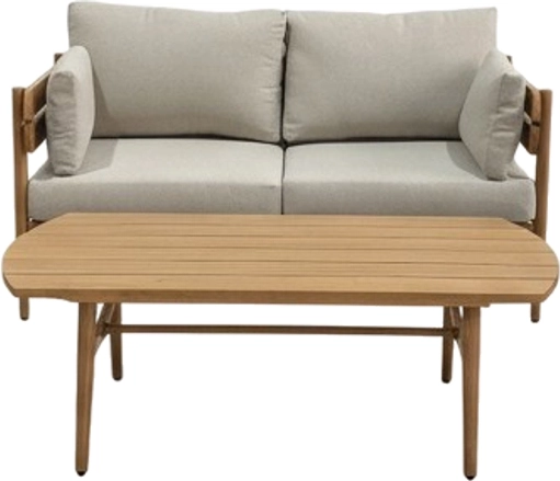 Confort maximal grâce aux coussins de 12 cm