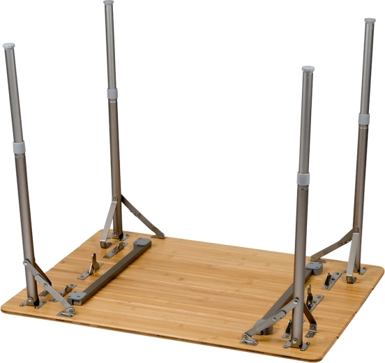 Sklopiva konstrukcija i jednostavan transport