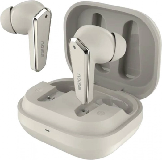 Noise Buds N1 TWS Wireless Earbuds – Beige