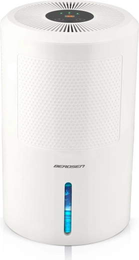 Funzionamento ultra silenzioso ed efficiente