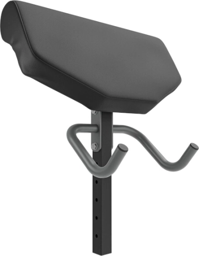 Preacher Curl Pad for Bench MARBO MS-A101 2.0