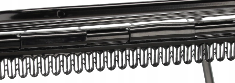 Two practical sock holders