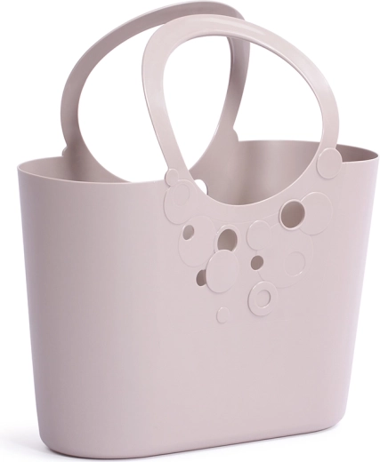 Plastica resistente e flessibile per una lunga durata