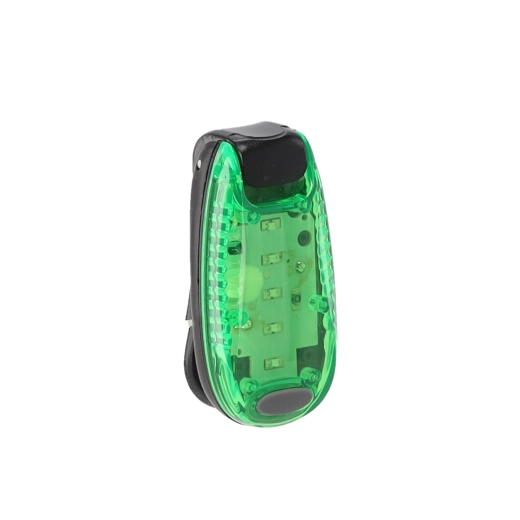 Lightweight and versatile