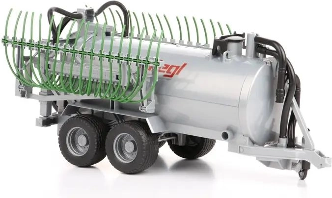 Struttura robusta per avventure agricole