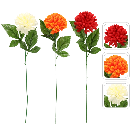 Realistiske detaljer uden besvær