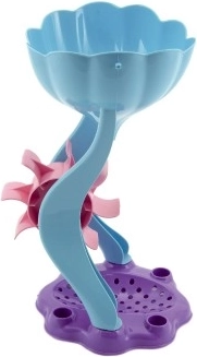 Cheerful colors, random selection