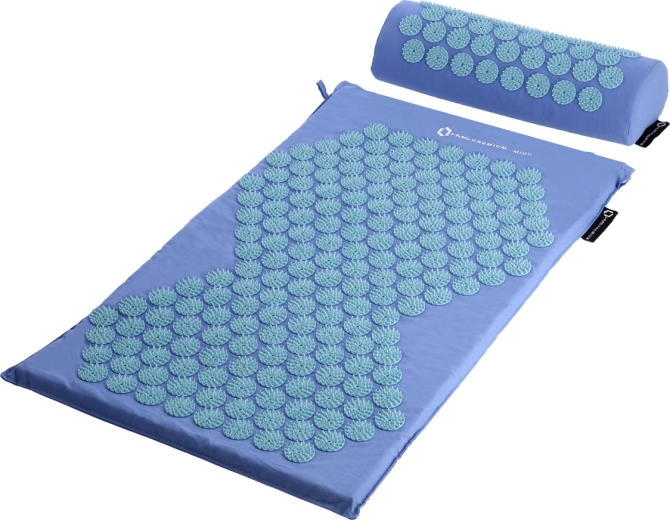 Intense stimulation thanks to 9,618 points