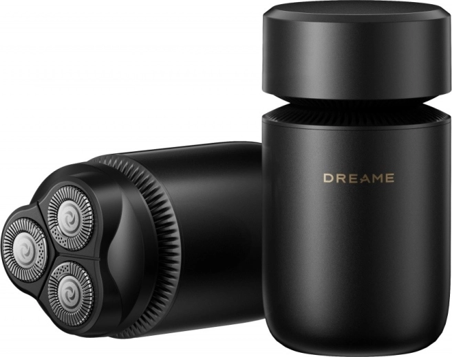 Rasatura intelligente con AI e motore ad alta velocità