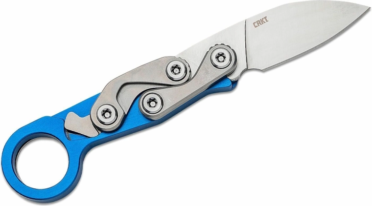 Lama in acciaio utensile D2