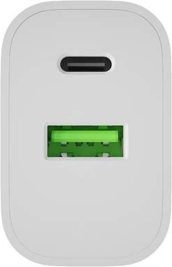 Rechargez deux appareils à la fois