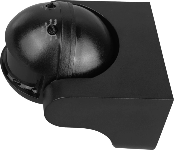 Weather resistance IP44