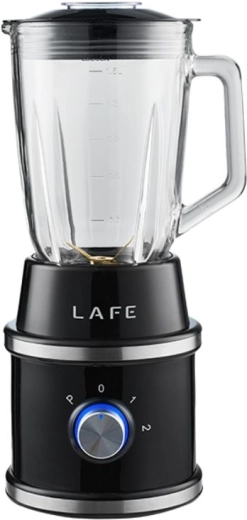 Stolni mikser LAFE Titanium Power 1,5 l, 1300 W