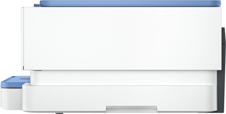 Borderless photos up to A4