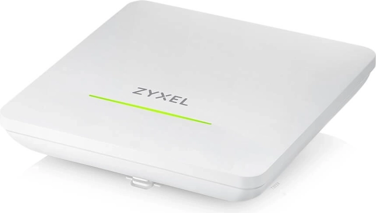 Zyxel NWA50BE Pro punto di accesso Wi‑Fi 7 BE6500