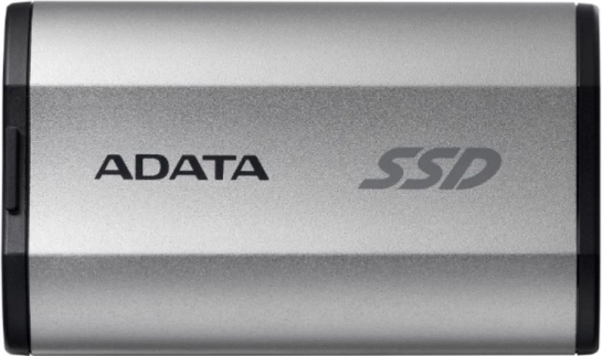 SSD esterno ADATA SD810 4TB USB-C
