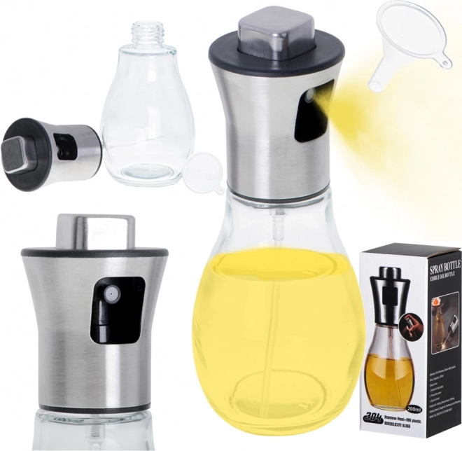 Oil Spray 200 ml for Cooking