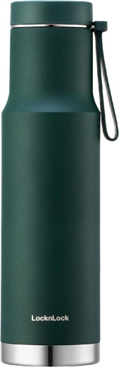 Metro Thermal Mug 620 ml dark green