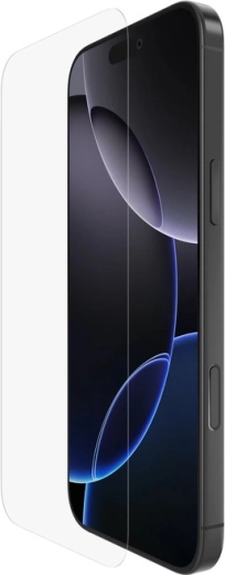 Belkin vetro protettivo InvisiGlass per iPhone 16 Pro Max