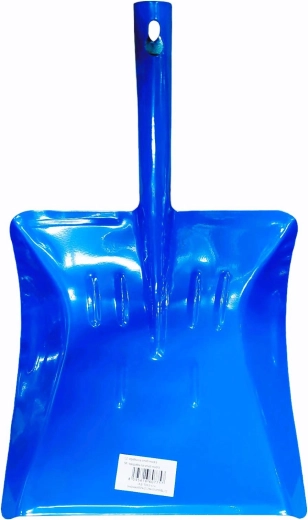 Durable lacquered steel 0.8 mm