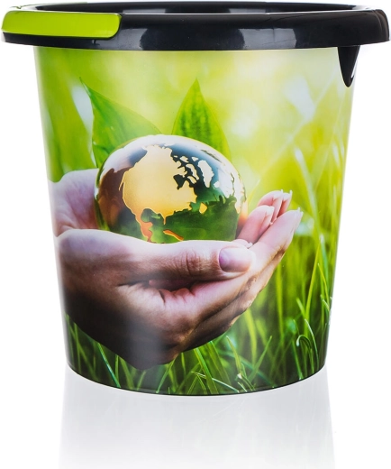 Design resistente e trasporto confortevole